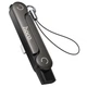 Переходник HOCO UA47 Lightning male to Type-C female adapter (Black) (254520) - изображение 1