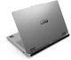 Ноутбук Lenovo LOQ Essential 15ARP11 (83VA0020RA) Luna Grey - изображение 14