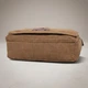 Сумка мессенджер через плечо мужская Vintage leather-14445 Коричневая - изображение 17