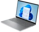 Ноутбук HP 200 G2i 16 (DS9G0ET) Meteor Silver - зображення 3