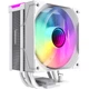 Кулер для процесора GameMax Sigma 550 Infinity White - зображення 3