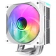 Кулер для процесора GameMax Sigma 550 Infinity White - зображення 5