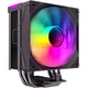 Кулер для процесора GameMax Sigma 550 Infinity Black - зображення 3