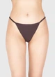 Трусики Acousma кавовий XL (артикул 6607T) - изображение 3