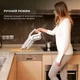 Пылесос Deerma Stick Vacuum Cleaner Cord White (DX700)_ (DX700_) - изображение 2