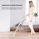Пылесос Deerma Stick Vacuum Cleaner Cord White (DX700)_ (DX700_) - изображение 7