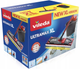 Сменные насадки для швабры Vileda Ultramax XL 42х14 см для пола микрофибра FK-2982 - изображение 9