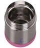 Термос пищевой 290 мл с вакуумной изоляцией для еды розовый Thermos FK-2148 - изображение 3