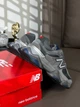 Кросівки 9060 Grey Navy (42) А4997-1452588 - изображение 15