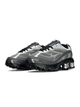 Кросівки x Supreme Shox Ride 2 SP Grey White Black (38) В4369-1211969 - зображення 5
