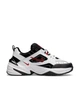 Кросівки M2K Tekno Premium Black Red White (36) B1293-796986 - зображення 3