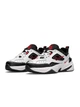Кросівки M2K Tekno Premium Black Red White (36) B1293-796986 - зображення 5