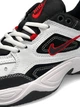 Кросівки M2K Tekno Premium Black Red White (36) B1293-796986 - зображення 6