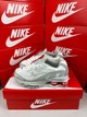 Кросівки x Supreme Shox Ride 2 SP Grey White Red (40) В4370-1211982 - зображення 10