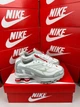 Кросівки x Supreme Shox Ride 2 SP Grey White Red (40) В4370-1211982 - зображення 12