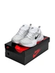 Кросівки M2K Tekno White Grey Black (36) В1332-797345 - зображення 9