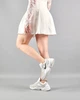 Кросівки M2K Tekno White Grey Black (36) В1332-797345 - зображення 11