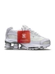 Кросівки x Supreme Shox Ride 2 SP White (36) В4922-1415164 - зображення 3