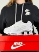 Кросівки x Supreme Shox Ride 2 SP White (36) В4922-1415164 - зображення 10