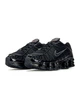 Кросівки Shox TL All Black (44) А5393-1533573 - зображення 5
