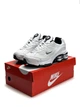 Кросівки x Supreme Shox Ride 2 SP White Black (36) В4921-1415153 - зображення 8