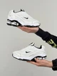 Кросівки x Supreme Shox Ride 2 SP White Black (36) В4921-1415153 - зображення 12