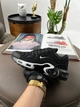 Кросівки Air Max Tn Plus GTX Black White (37) В3330-940423 - изображение 10
