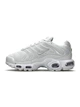Кросівки Air Max Plus White (37) B5282-1522956 - зображення 1