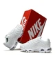 Кросівки Air Max Plus White (37) B5282-1522956 - зображення 9