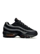 Кросівки Air Max 95 Black Grey Orange (40) B3936-1085128 - изображение 3
