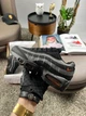 Кросівки Air Max 95 Black Grey Orange (40) B3936-1085128 - изображение 11