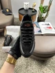 Кросівки Air Max 95 Black Grey Orange (40) B3936-1085128 - изображение 14
