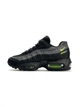 Кросівки Air Max 95 Black Grey (37) В3528-1005511 - изображение 1