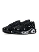 Кросівки Air Max Plus Black White (46) А5291-1523152 - изображение 5