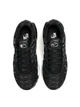 Кросівки Air Max Plus Black White (46) А5291-1523152 - изображение 7