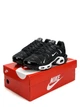 Кросівки Air Max Plus Black White (46) А5291-1523152 - изображение 8