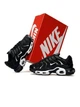 Кросівки Air Max Plus Black White (46) А5291-1523152 - изображение 9