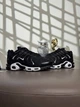 Кросівки Air Max Plus Black White (46) А5291-1523152 - изображение 10