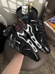 Кросівки Air Max Plus Black White (46) А5291-1523152 - изображение 11