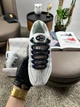 Кросівки Air Max 95 White Navy (37) B3937-1085136 - изображение 14