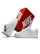 Кросівки Air Force 1 W White (40) B4723-1274387 - изображение 9