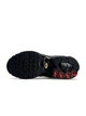 Кросівки Air Max Plus Grey Black Red (38) B3753-1055172 - изображение 2
