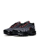 Кросівки Air Max Plus Grey Black Red (38) B3753-1055172 - изображение 5