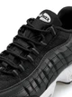 Кросівки Air Max 95 Black White (40) В3526-1005492 - изображение 6