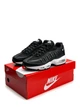 Кросівки Air Max 95 Black White (40) В3526-1005492 - изображение 8