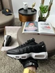 Кросівки Air Max 95 Black White (40) В3526-1005492 - изображение 15