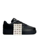 Кросівки Air Force 1 '07 M Black (44) A5225-1517072 - изображение 3