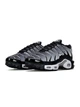 Кросівки Air Max Plus Grey Black White (39) B5284-1523004 - изображение 5
