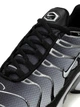Кросівки Air Max Plus Grey Black White (39) B5284-1523004 - изображение 6