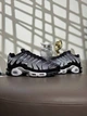 Кросівки Air Max Plus Grey Black White (39) B5284-1523004 - изображение 10